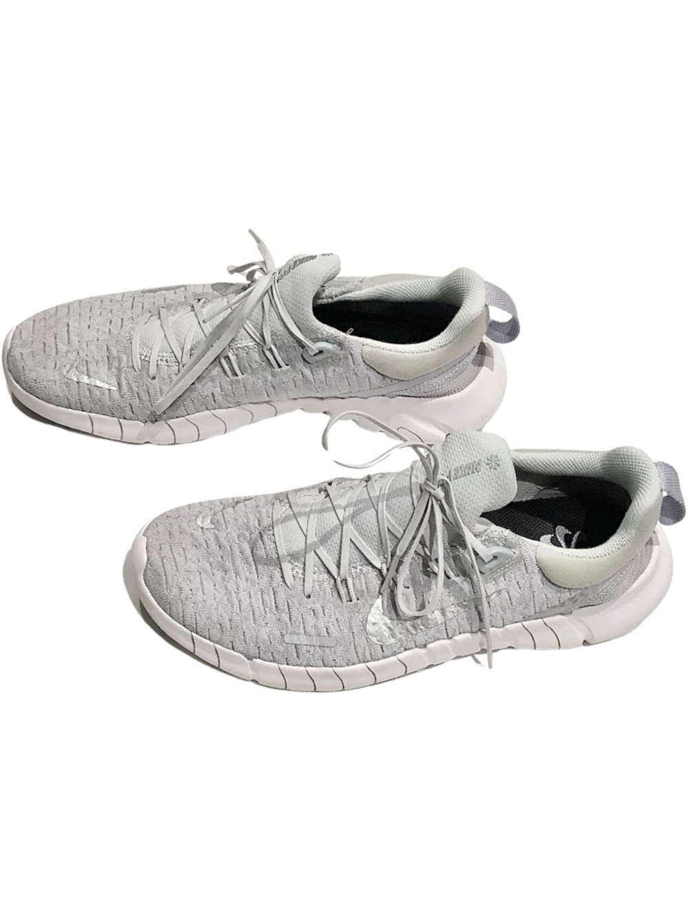 Nike Free Pure Run 5.0 Next Nature - Picture 2 of 11